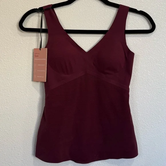 HONEYLOVE Shapewear for Women - LiftWear Tank - Picture 9 of 11